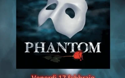 2016 “Phantom”